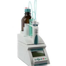 Burette